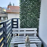 Pensiune Bulgarane House *