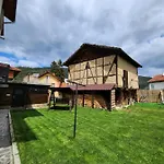 Bulgarane House Pensiune Govedarți
