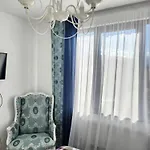 Pensiune Bulgarane House *