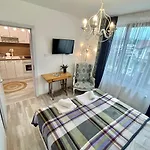 Pensiune Bulgarane House *