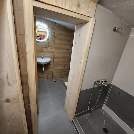 Bulgarane House Govedartsi