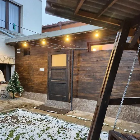 Bulgarane House * ゴヴェダルツィ