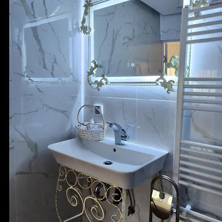 Konukevi Bulgarane House *