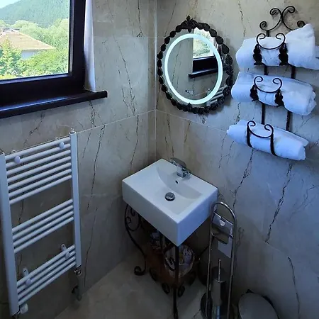 Bulgarane House Pensionat *