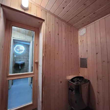 Bulgarane House Konukevi