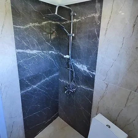 Pensionat Bulgarane House *