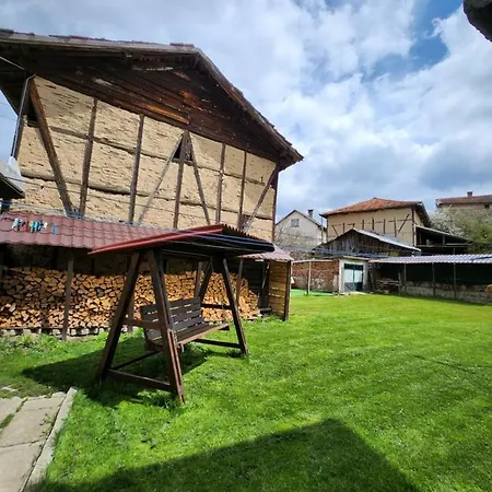 Bulgarane House Pensionat