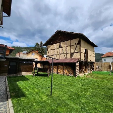 Bulgarane House Affittacamere Govedartsi