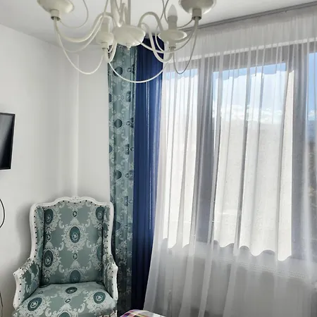 Pensionat Bulgarane House *