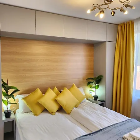 Konukevi Bulgarane House *