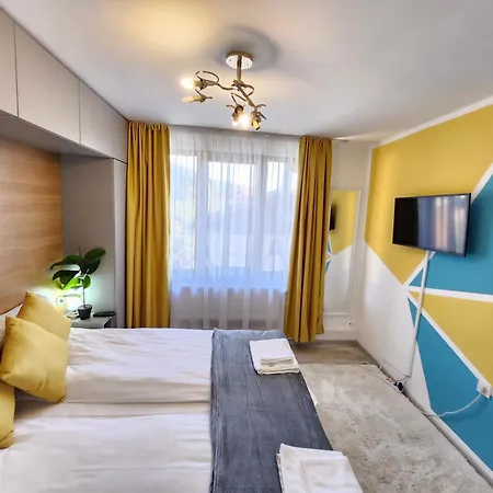 Konukevi Bulgarane House Govedartsi