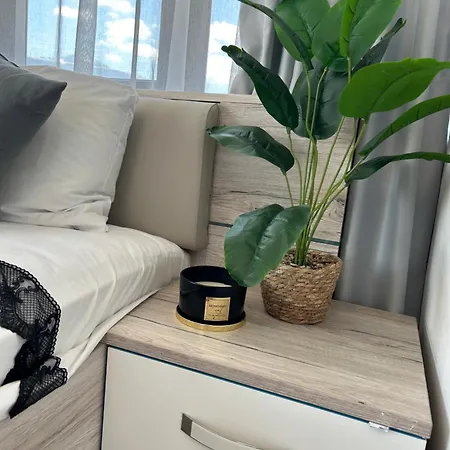 Bulgarane House Konukevi *