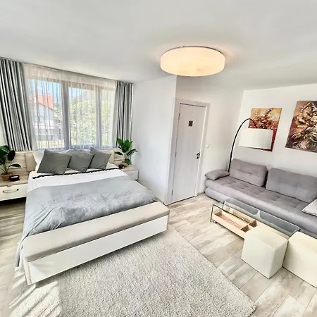 Konukevi Bulgarane House *