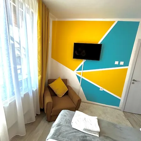 Bulgarane House Pensionat Govedartsi