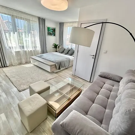 Bulgarane House *