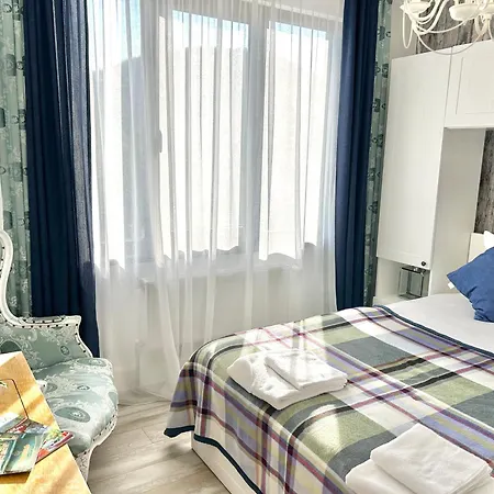 Bulgarane House Pensionat Govedartsi