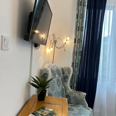 Konukevi Bulgarane House Govedartsi