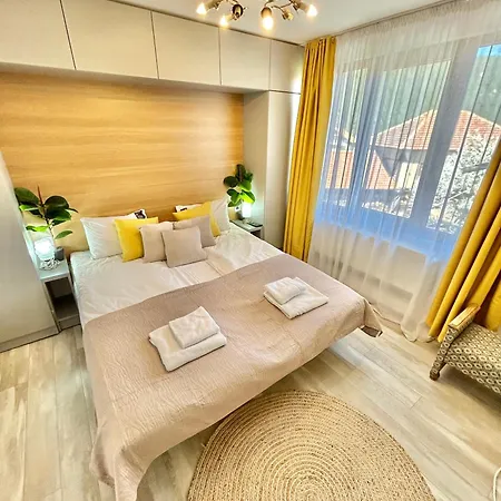 Bulgarane House Pensiune Govedarți