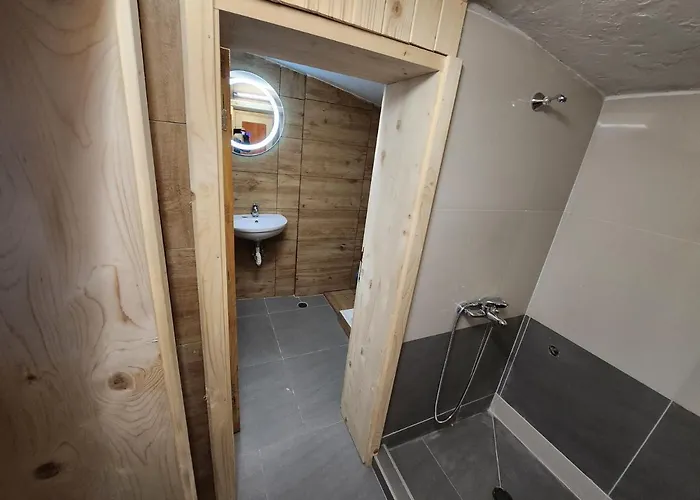 Bulgarane House Govedartsi