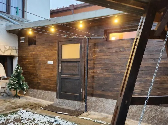 Bulgarane House * Govedartsi