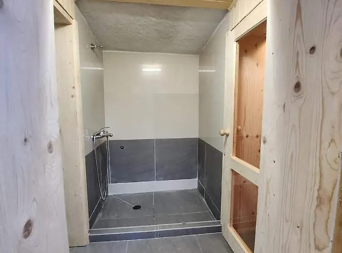 Bulgarane House Pensjonat *