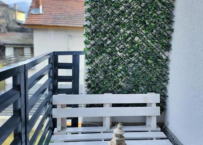 Pensjonat Bulgarane House *