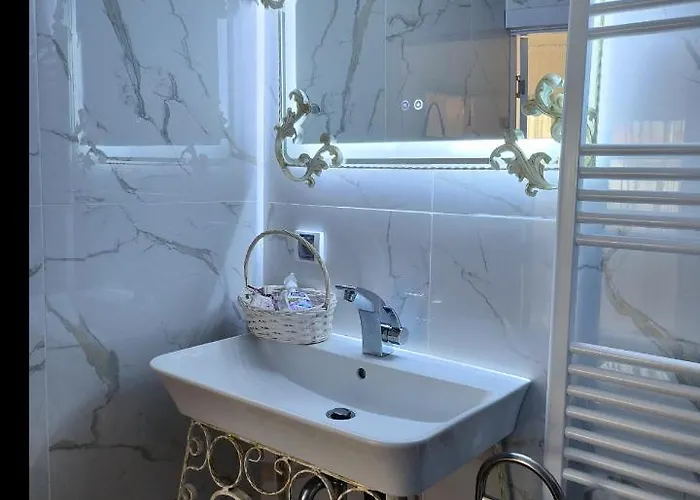 Pensjonat Bulgarane House *