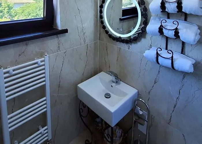 Bulgarane House Pensjonat *