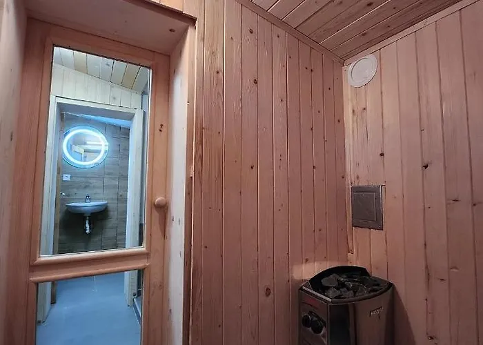 Bulgarane House Pensjonat