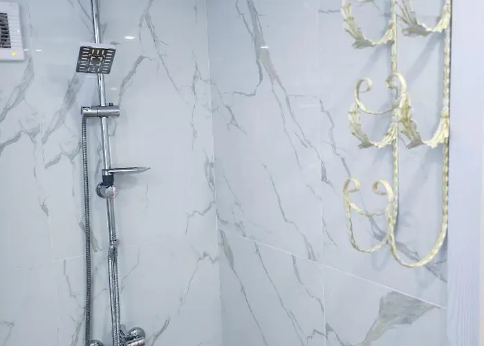 Bulgarane House Pensjonat