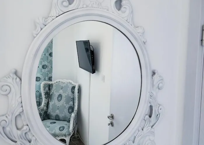 Bulgarane House Pensjonat *