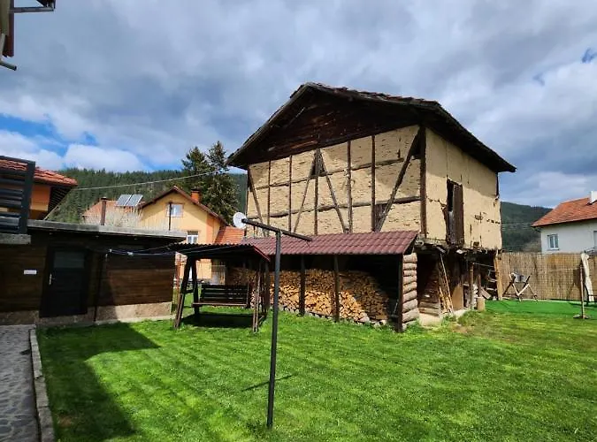 Bulgarane House Pensjonat Govedartsi