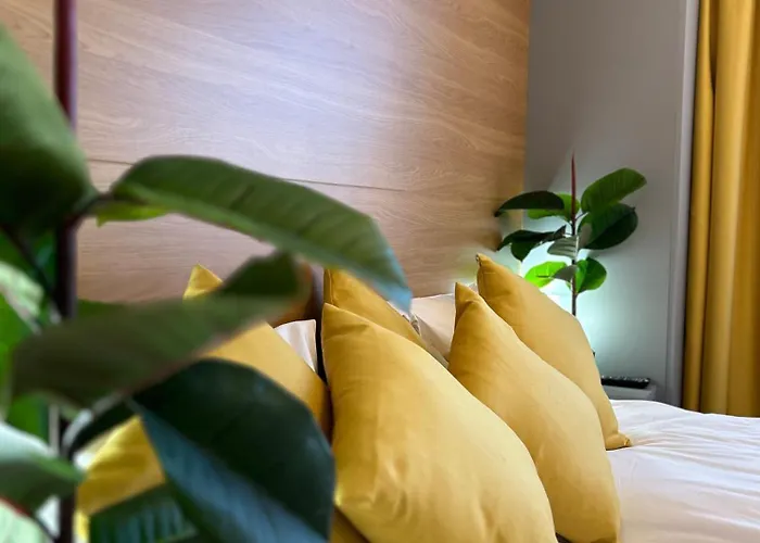 Bulgarane House Pensjonat