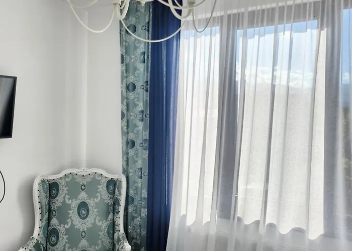 Pensjonat Bulgarane House *