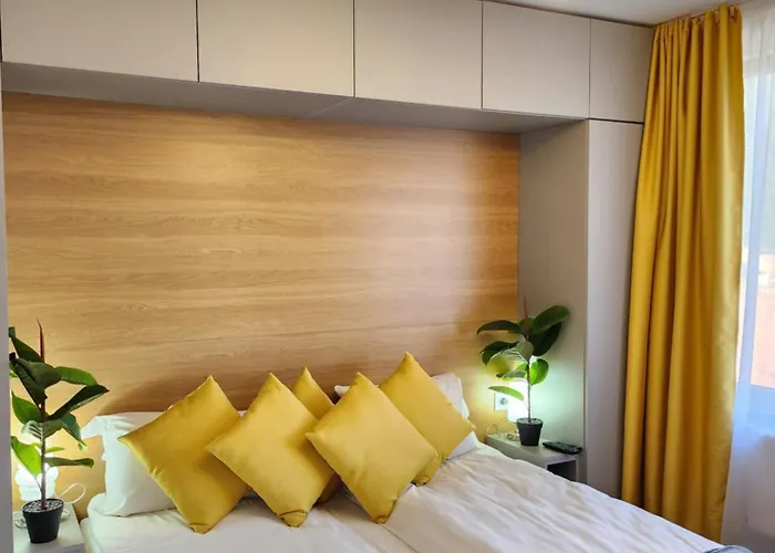 Pensjonat Bulgarane House *