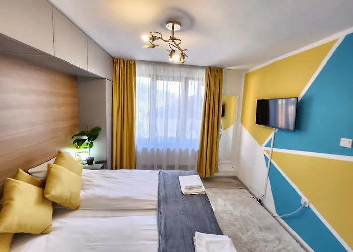 Pensjonat Bulgarane House Govedartsi