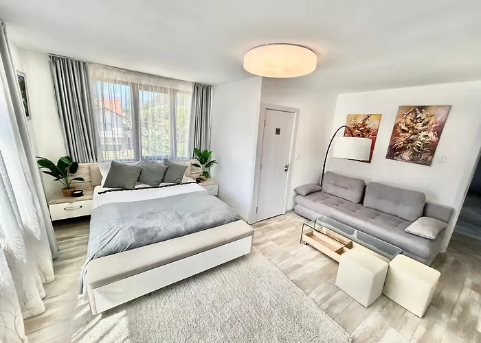 Pensjonat Bulgarane House *