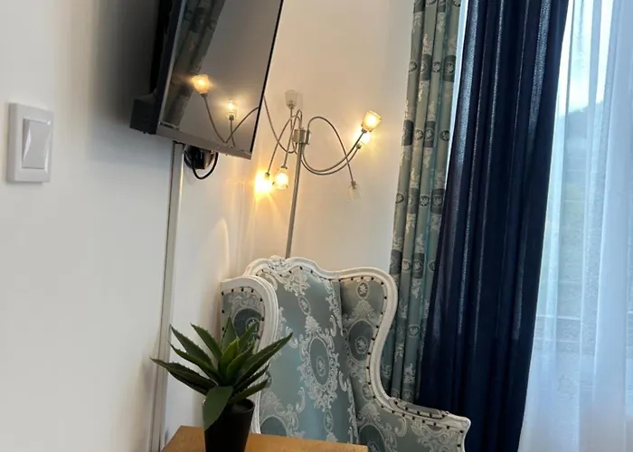 Pensjonat Bulgarane House Govedartsi