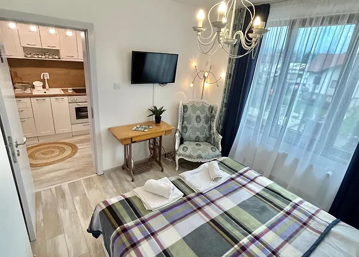 Pensjonat Bulgarane House *